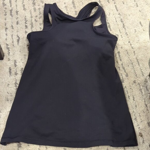 Lululemon Inspiration Tank Black - Picture 10 of 10